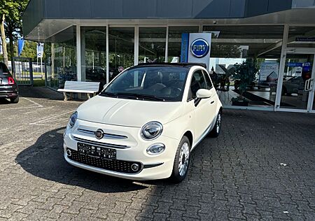 Fiat 500C 1.0 GSE Hybrid C