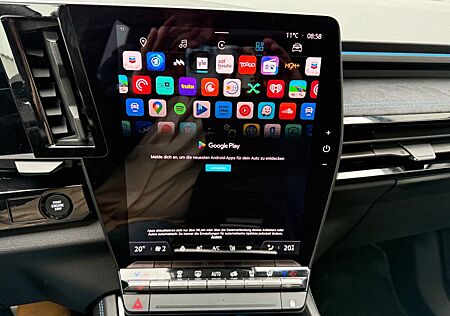 Renault Espace VI Esprit Alpine E-Tech Hybrid