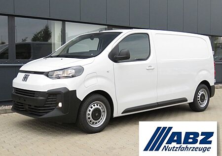 Fiat Scudo E- L2 / 75 kW/h / Vollausstattung
