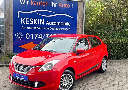 Suzuki Baleno Basic*53tkm*KLIMA*SITZHEIZUNG*