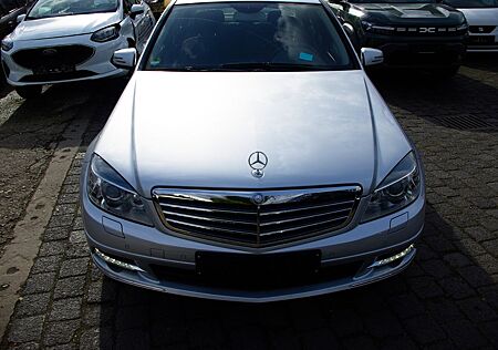 Mercedes-Benz C 220 C -Klasse Lim. CDI BlueEfficiency