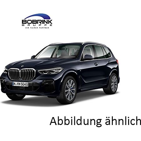 BMW X5 leasen