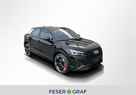 Audi Q2 35TFSI S line S MATRIX KAMERA NAVI VIRTUAL