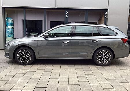 Skoda Octavia Combi 2.0 TDI DSG Selection
