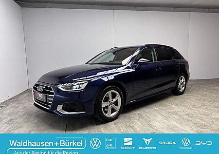Audi A4 Avant 35 TDI Avant advanced Klima Navi