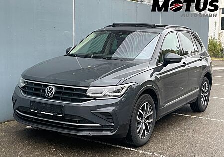 VW Tiguan Volkswagen Life 4MOT Pano/IQ-LED/Kamera/Keyl/ACC/17
