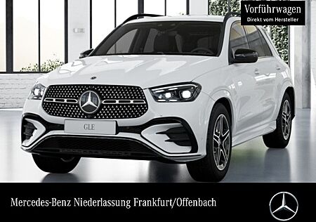 Mercedes-Benz GLE 450 d 4M AMG+NIGHT+360+AHK+MULTIBEAM+20"+9G
