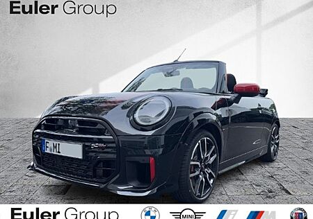 Mini John Cooper Works Cabrio JCW Trim 18Zoll-LM LKR