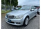 Mercedes-Benz C 200 C -Klasse Lim°Garantie°Klima°PDC°Panorama-