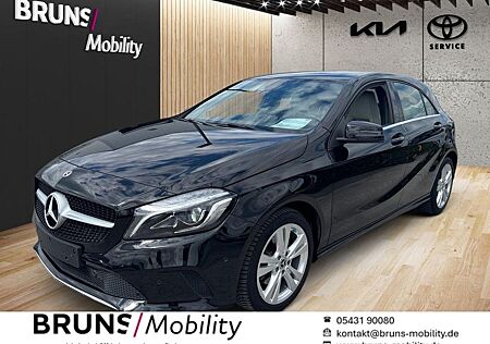 Mercedes-Benz A 200 BlueEfficiency