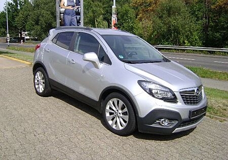 Opel Mokka 1.4 Turbo ecoFLEX Color Edition S/S Co...