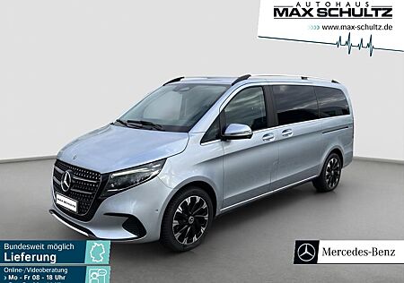 Mercedes-Benz V 300 d AVANTGARDE Lang Leder*Navi*360*PDC*SpurH