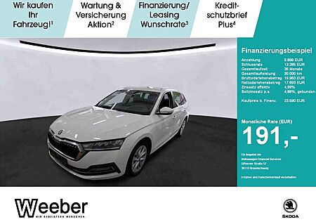 Skoda Octavia Style *HEAD-UP*NAVI*LED*PDC*LM*TEMPOMAT*