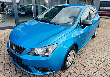 Seat Ibiza Reference