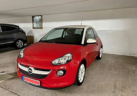 Opel Adam JAM 1.4 64kW JAM