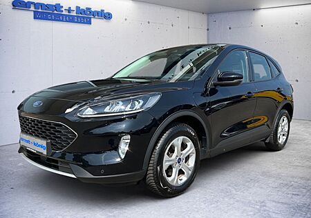 Ford Kuga 2.5 Duratec PHEV COOL&CONNECT