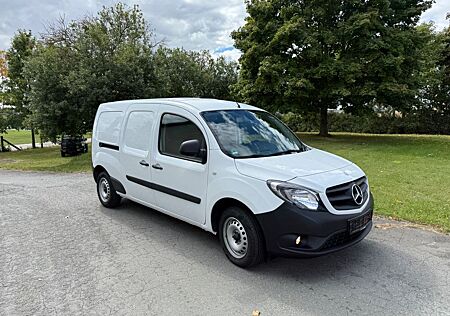 Mercedes-Benz Citan Lang XL Klima Mwst