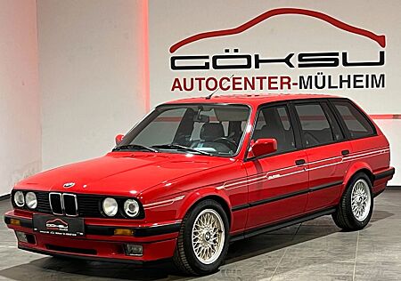 BMW 325iA Touring H Zulassung Automatik