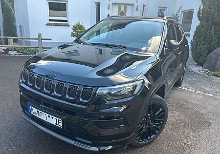 Jeep Compass 1.3l T4-PHEV 177kW S Automatik 4WD S