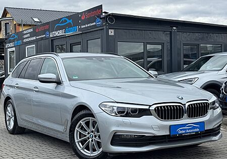 BMW 530 d Touring xDrive +Finanzierung+