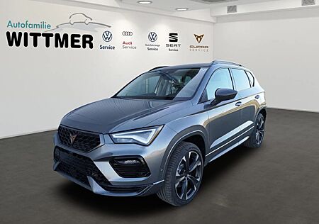 Cupra Ateca 2.0 TSI 190PS 4Drive DSG ACC/NAV/RFK/APP