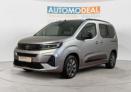 Opel Combo Life E AUTOMATIK NAV LED DIG-DISPLAY KAMER