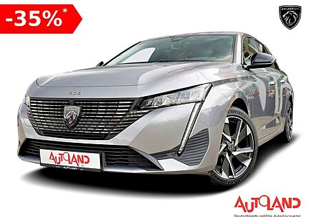 Peugeot 308 SW PureTech 130 Aut. LED ACC Navi 360°