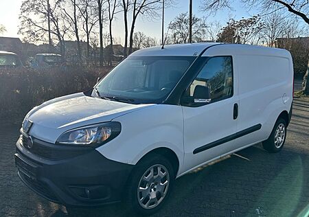 Fiat Doblo SX Maxi Kasten*KLIMAAUTOM*NAVI*EU6*PDC*TOP