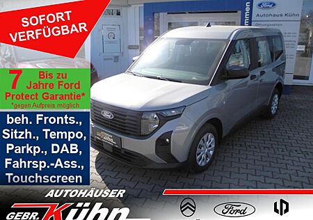 Ford Tourneo Courier 1.0 TREND - Winter-Pak., Allw.