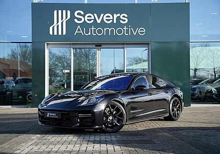 Porsche Panamera 4 E-Hybrid | Sport Design | panorama da
