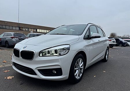 BMW 220 Active Tourer i Advantage Navi 1 Hand