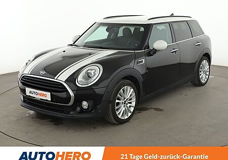 Mini Cooper D Clubman Clubman Cooper D Aut.*NAVI*LED*TEMPO*PDC*CAM*SHZ