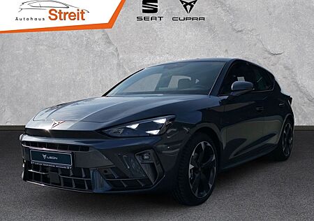 Cupra Leon 1.5 eTSI 150PS 7G-DSG digitales Cockpit Sou