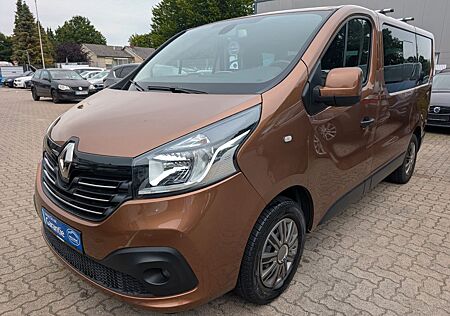 Renault Trafic Combi L1H1 Expression/Wenig KM/Navi/SHZ/