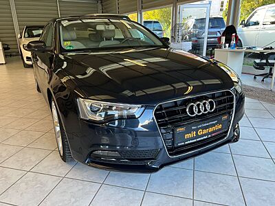Audi A5 Sportback 2.0 TFSI Autom. Schiebed. Leder AHK