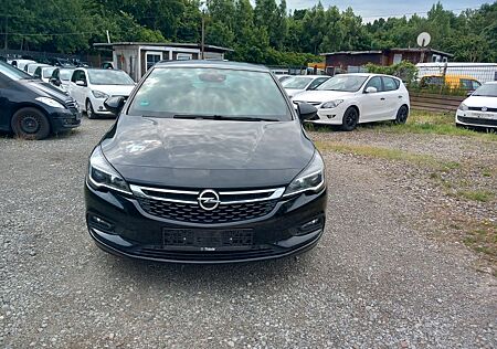 Opel Astra K Lim. 5-trg. Dynamic