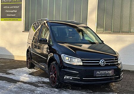 VW Caddy Volkswagen Generation Four Trendline ACC Navi LED