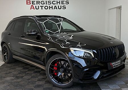 Mercedes-Benz GLC 63 AMG GLC 63 S AMG Edition 1*Pano*360 °*Luft*Perf.Aga*