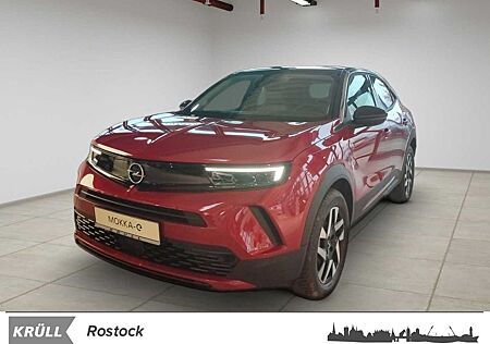 Opel Mokka-e Elegance 100KW NAVI+SHZ+Allwetter