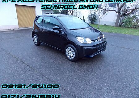 VW Up Volkswagen !move,Klima,ZV