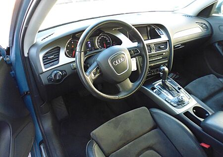 Audi A4 Avant Ambiente