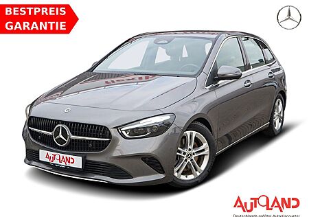 Mercedes-Benz B 220 B220 d AMG Line LED 360° PDC ACC DAB Spurhalte