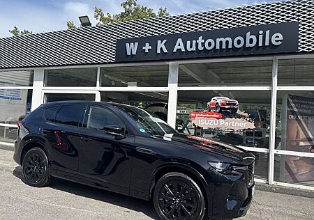Mazda CX-60 5WGN 2.5L e-SKYACTIV PHEV 327ps 8AT AWD Ho