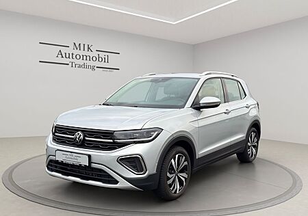 VW T-Cross Volkswagen 1.0 TSI 85 kW Style