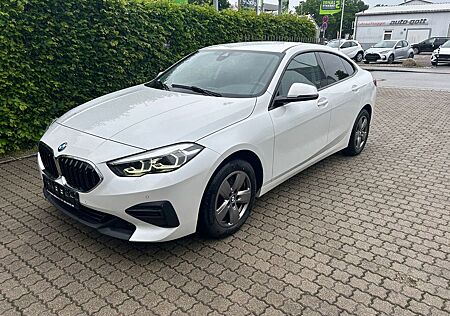 BMW 2er Gran Coupé 218d Advantage *GARANTIE*