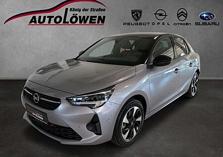 Opel Corsa F GS Line Elektro Navigationssystem
