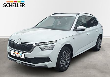Skoda Kamiq Tour 1.0 TSI *KAMERA*PDC*WSS-HZG*
