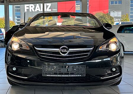 Opel Cascada Edition