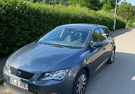 Seat Leon 1.6 TDI 81kW Start&Stop Style Style