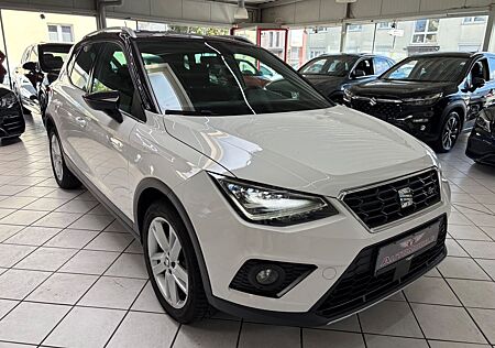 Seat Arona FR LED NAVI PDC